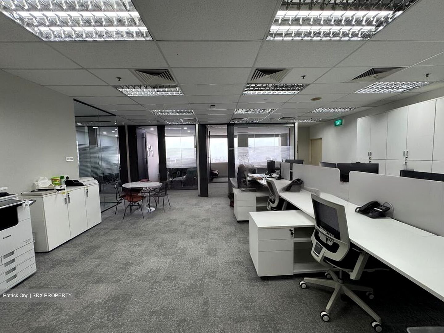 One Raffles Place (D1), Office #457179131